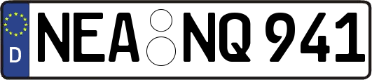 NEA-NQ941