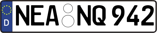 NEA-NQ942