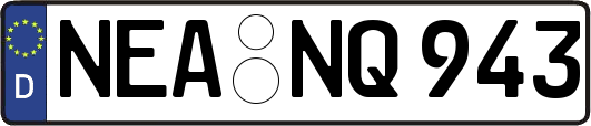 NEA-NQ943