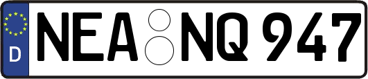 NEA-NQ947