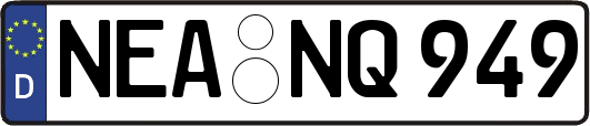 NEA-NQ949