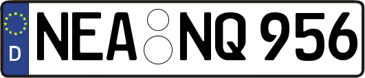NEA-NQ956