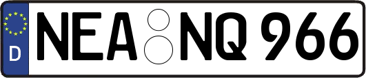 NEA-NQ966