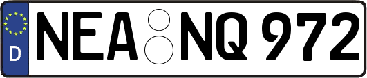 NEA-NQ972