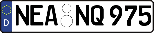 NEA-NQ975