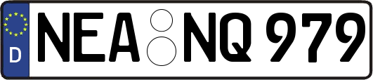 NEA-NQ979