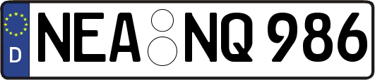 NEA-NQ986