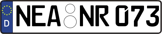 NEA-NR073