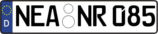 NEA-NR085