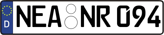 NEA-NR094