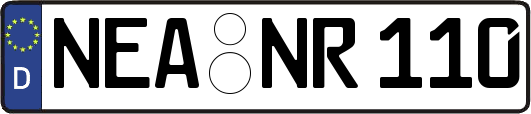NEA-NR110