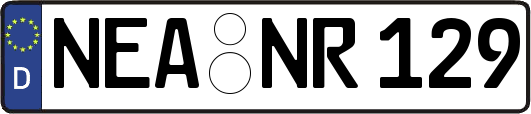 NEA-NR129
