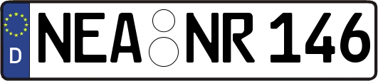 NEA-NR146