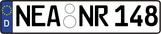 NEA-NR148