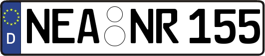 NEA-NR155