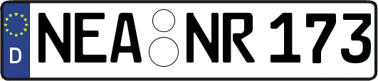 NEA-NR173