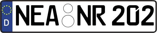 NEA-NR202