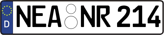 NEA-NR214