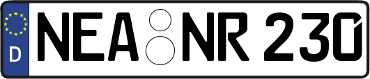 NEA-NR230