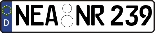 NEA-NR239