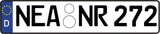 NEA-NR272