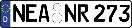 NEA-NR273