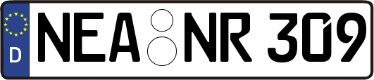 NEA-NR309