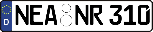 NEA-NR310