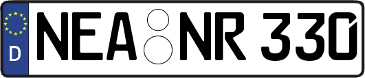 NEA-NR330