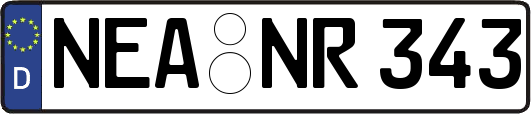 NEA-NR343