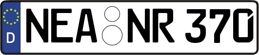 NEA-NR370