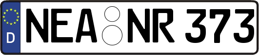 NEA-NR373