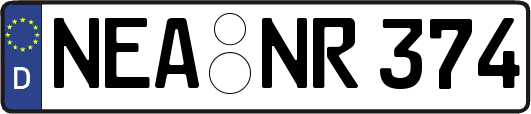 NEA-NR374