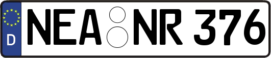 NEA-NR376