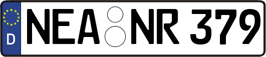 NEA-NR379