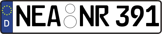 NEA-NR391