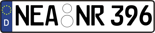 NEA-NR396