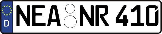 NEA-NR410