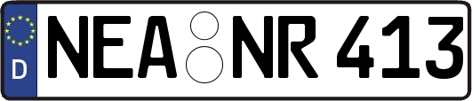 NEA-NR413