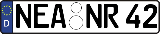 NEA-NR42