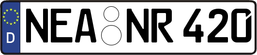 NEA-NR420