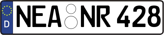 NEA-NR428