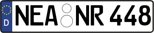 NEA-NR448