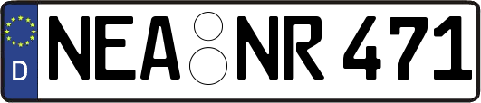 NEA-NR471
