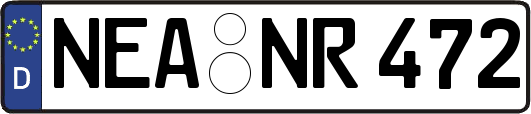 NEA-NR472