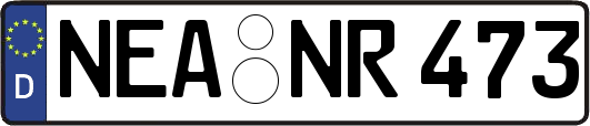NEA-NR473