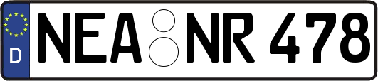 NEA-NR478