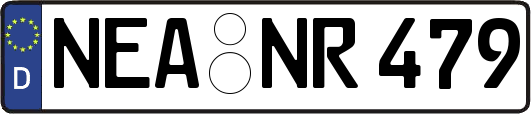 NEA-NR479