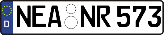 NEA-NR573