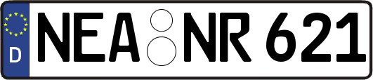 NEA-NR621